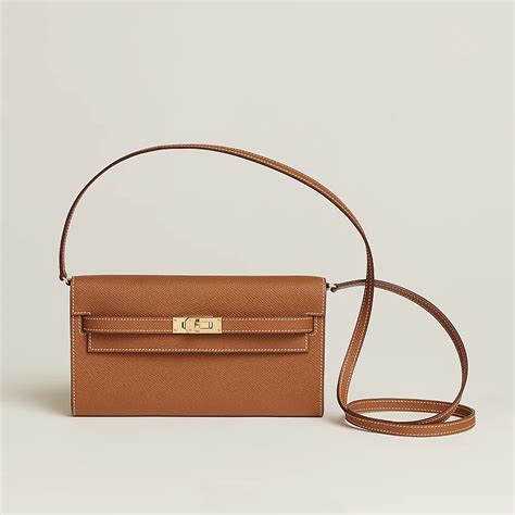 hermes kelly long wallet size|kelly classique to go wallet.